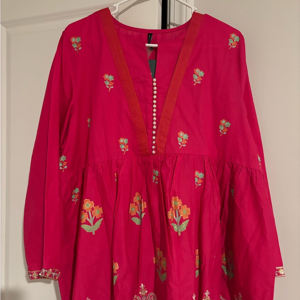 Pakistani Kurta - image 3